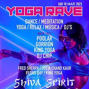 yoga-rave- Arte-visual- -haz-media--Murcia